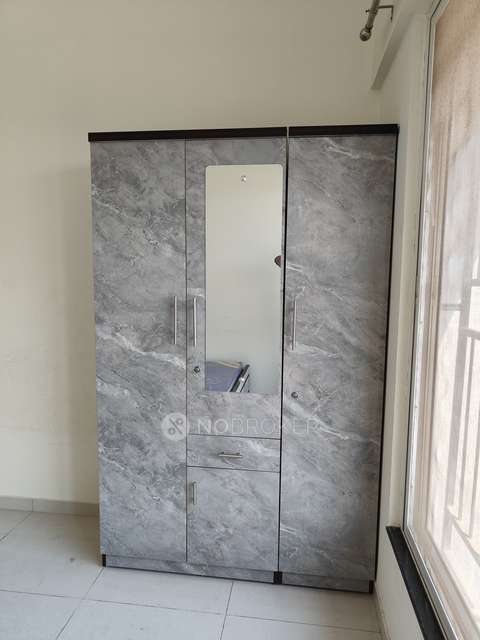 1 BHK Flat In Kolte Patil Life Republic ,  Pimpri-chinchwad For Sale  In  Pimpri-chinchwad