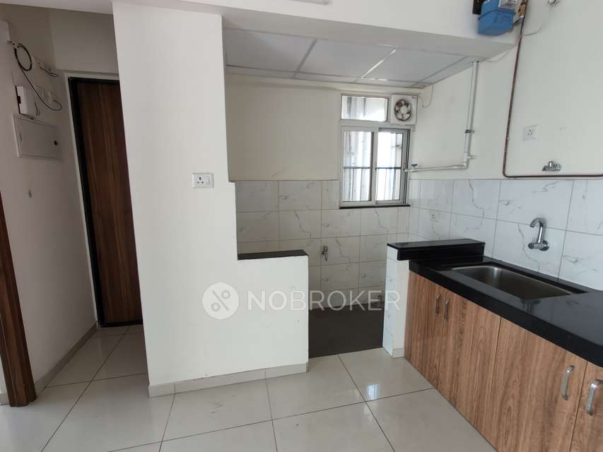 1 BHK Flat In Kolte Patil Life Republic ,  Pimpri-chinchwad For Sale  In  Pimpri-chinchwad