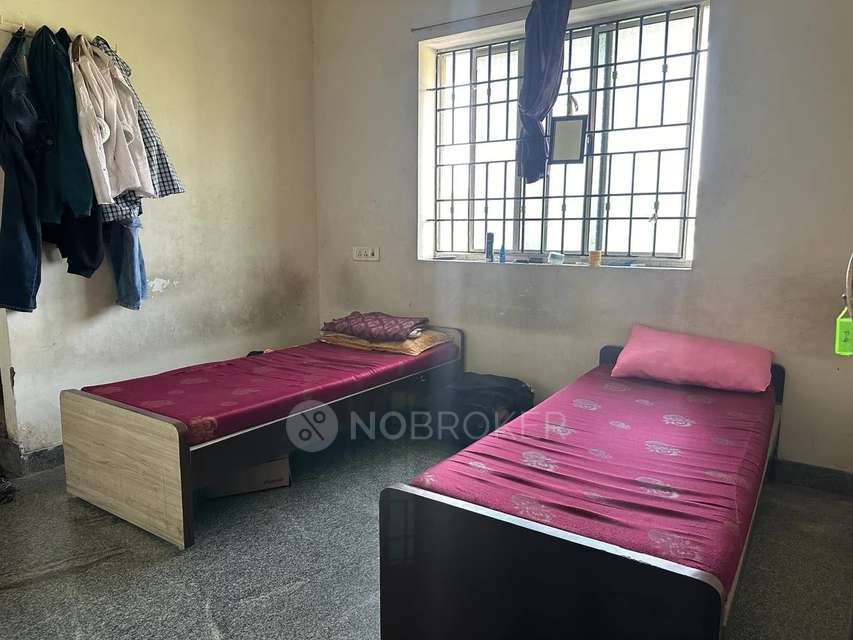 PG for Girls in Jeffrin Pg Womens Hostel Kovilambakkam