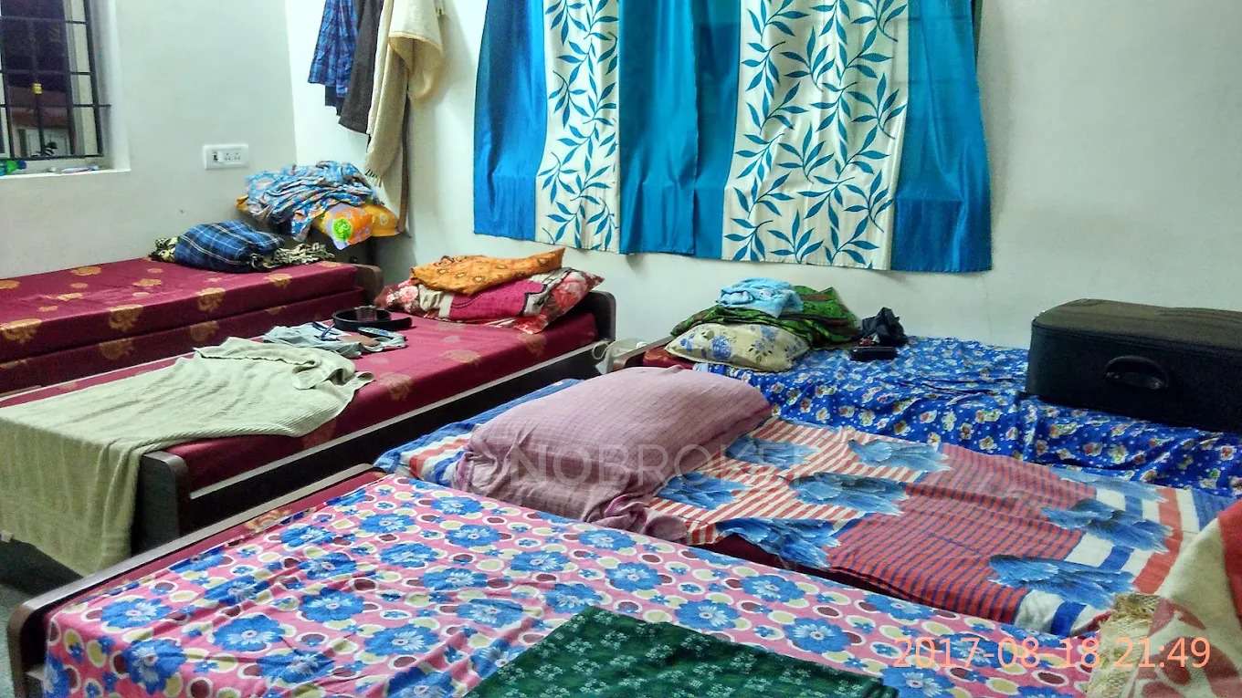 PG for Girls in Jeffrin Pg Womens Hostel Kovilambakkam