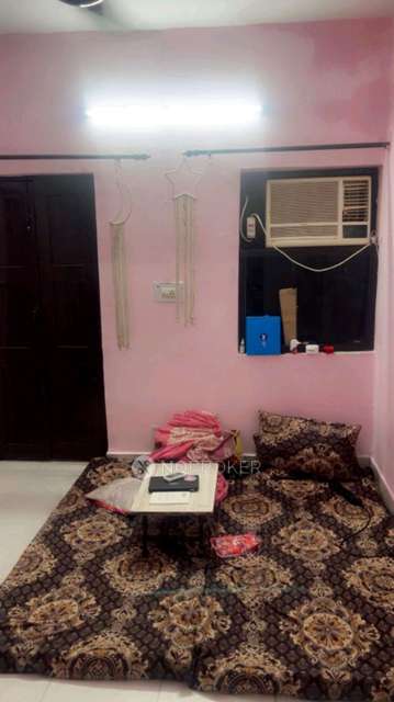 2 BHK Villa In Kg-2 for Rent  In Vikaspuri