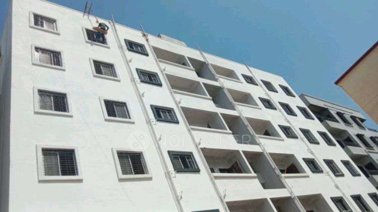 2 BHK Flat In Shivshrushti Appartment Manjri Bk for Rent  In G-13, Manjari Budruk, Pune, Maharashtra 412307, India