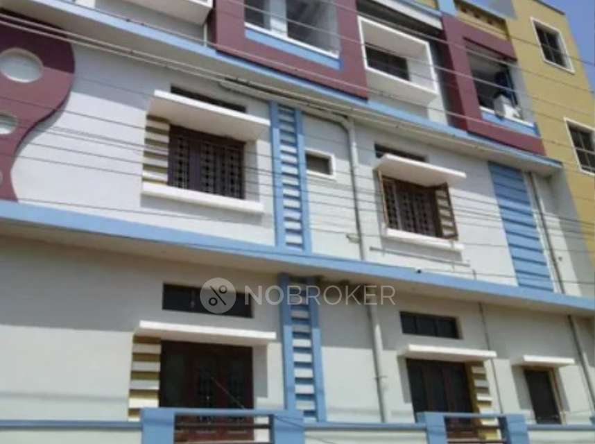 2 BHK Flat In Lakshmi Nilayam for Rent  In Beeramguda
