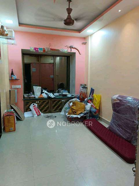 Shared Room for Female In 1 RK  In Andheri East In Andheri East