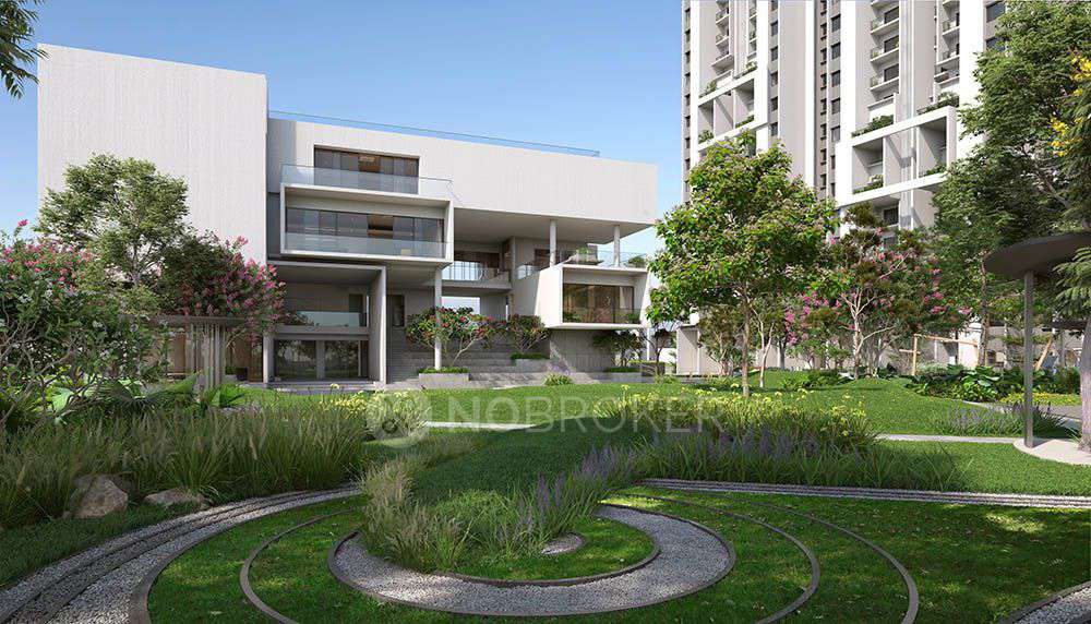 2 BHK Flat In Rohan Ekanta , Gunjur Village For Sale  In Gunjur Palya
