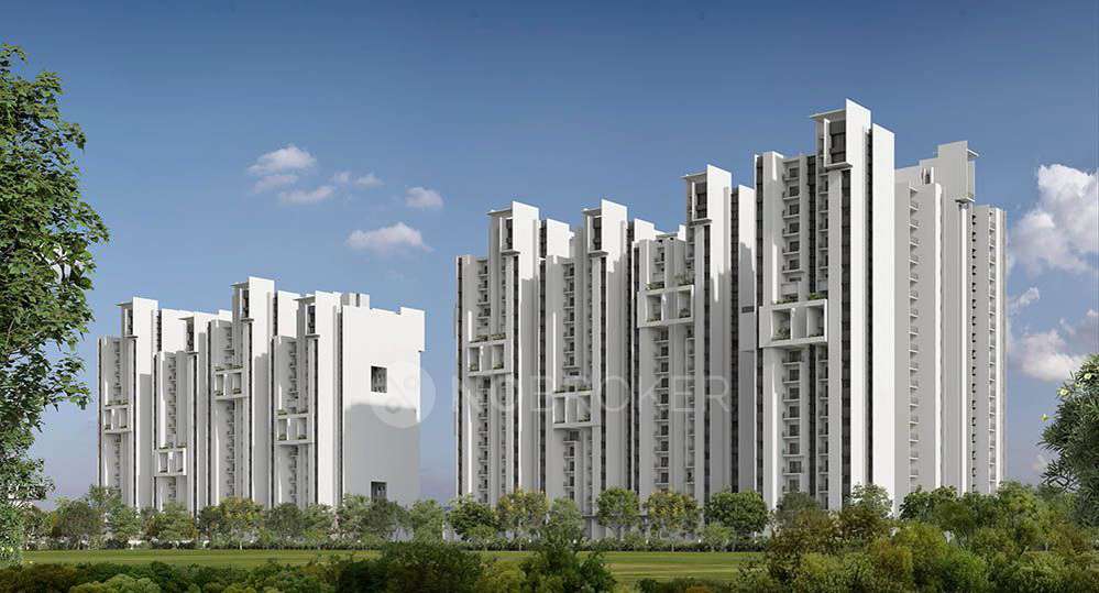2 BHK Flat In Rohan Ekanta , Gunjur Village For Sale  In Gunjur Palya