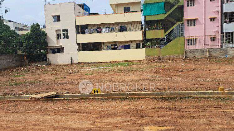 Plot For Sale  In Attur