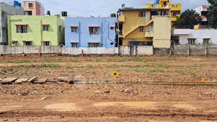 Plot For Sale  In Attur