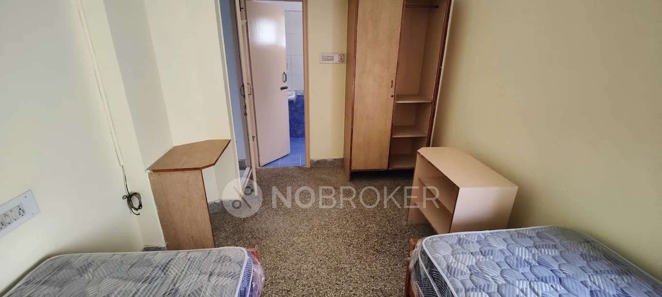 PG for Boys in Jeevan Bima Nagar