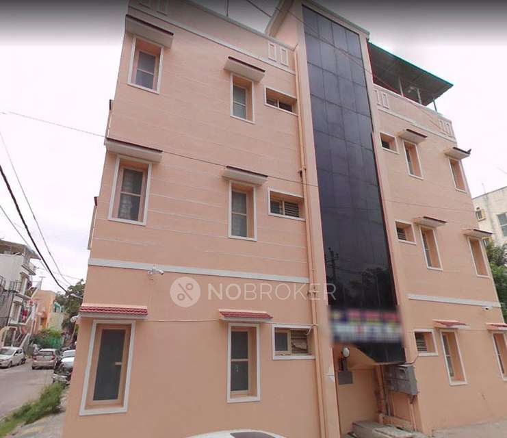 PG for Boys in Jeevan Bima Nagar