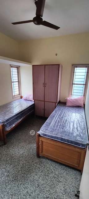 PG for Boys in Jeevan Bima Nagar