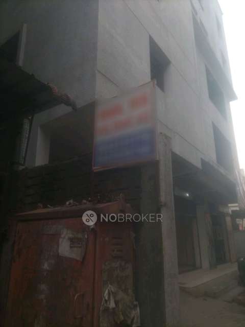 1 BHK Flat For Sale  In Dhayari
