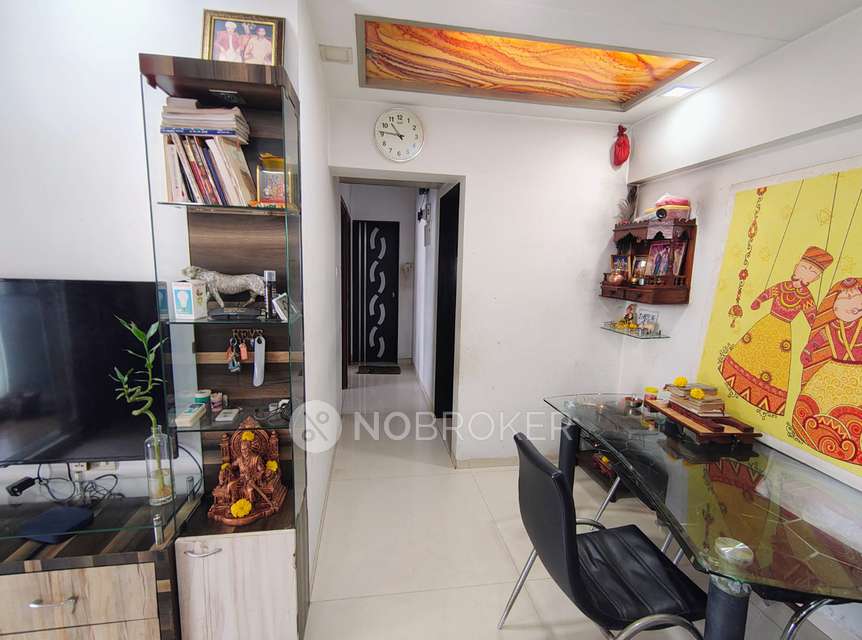 2 BHK Flat In Micro Srishti, Bhandup West For Sale  In Bhandup West