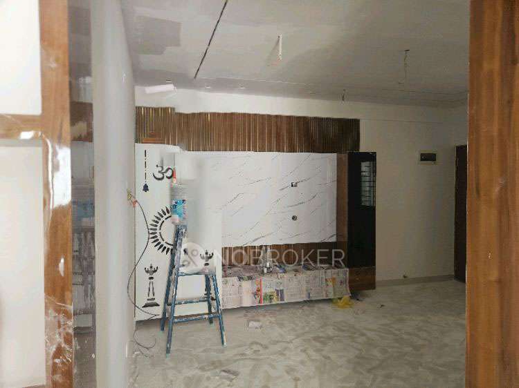 2 BHK Flat In Sri Balaji Rose Woods Kodigehalli for Rent  In Kodigehalli