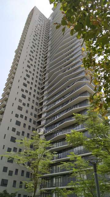 4 BHK Flat In Ireo Skyon for Rent  In Sector 60