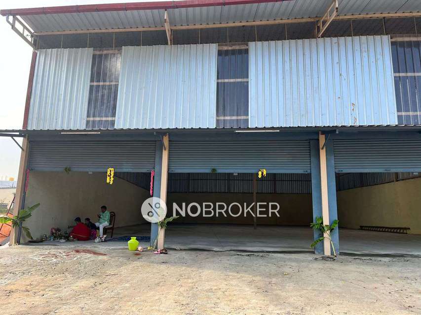 Godown/Warehouse in Dodda Byalakere, Bangalore for Rent 
