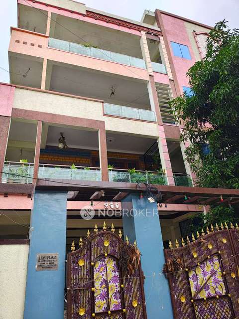 2 BHK Flat for Rent  In Sanikpuri