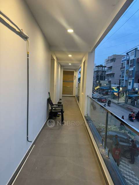 PG for Boys in Gachibowli