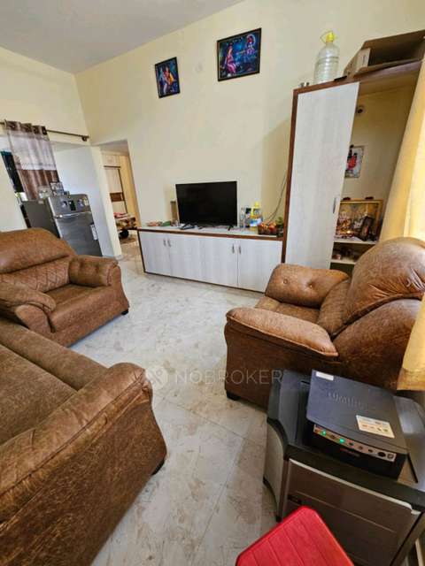 2 BHK House for Rent  In Om Sai Namo Building