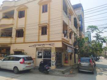 1 BHK Flat In Sai Residency For Sale  In Chinthal
