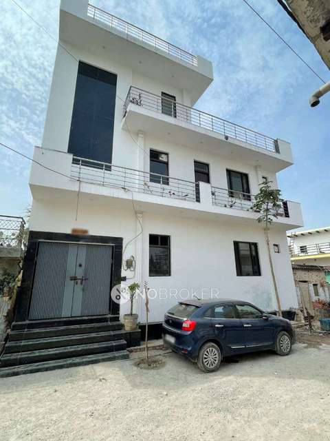 4+ BHK House For Sale  In Rajokri
