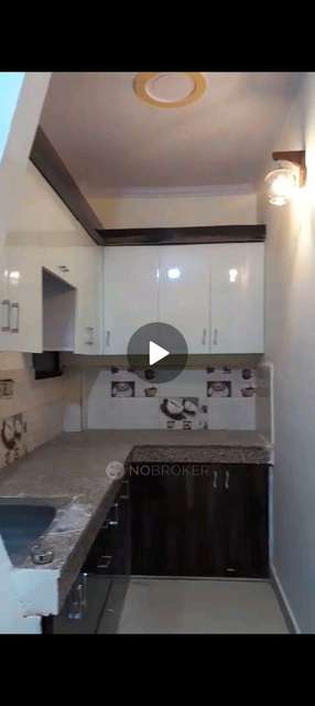 1 BHK Flat In House No 153 for Rent  In 1461, P-extention, Block P, Mohan Garden, Razapur Khurd, Delhi, 110059, India