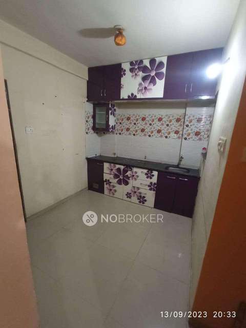 1 BHK Flat In City View For Sale  In Nanded