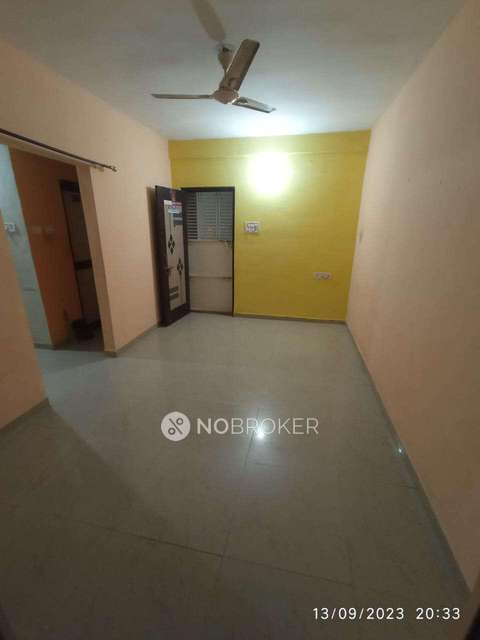 1 BHK Flat In City View For Sale  In Nanded