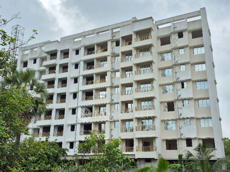 1 BHK Flat In Shree Krishna Kunj For Sale  In Near Toll Naka ,mouje Gove , H. No. 579, Bhiwandi - Murbad Rd, Bhiwandi, Maharashtra 421311, India