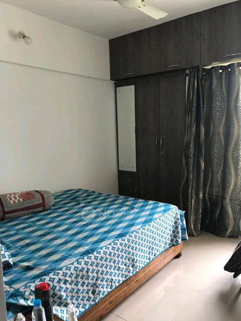 2 BHK Flat In Spandan Sparsh for Rent  In Wagholi