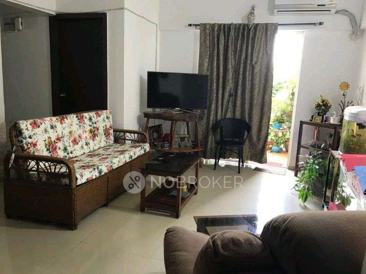2 BHK Flat In Spandan Sparsh for Rent  In Wagholi
