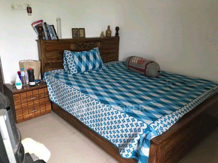 2 BHK Flat In Spandan Sparsh for Rent  In Wagholi