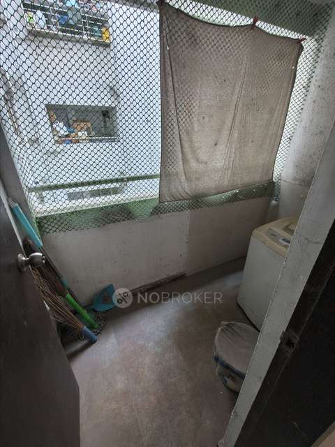 2 BHK Flat In Spandan Sparsh for Rent  In Wagholi