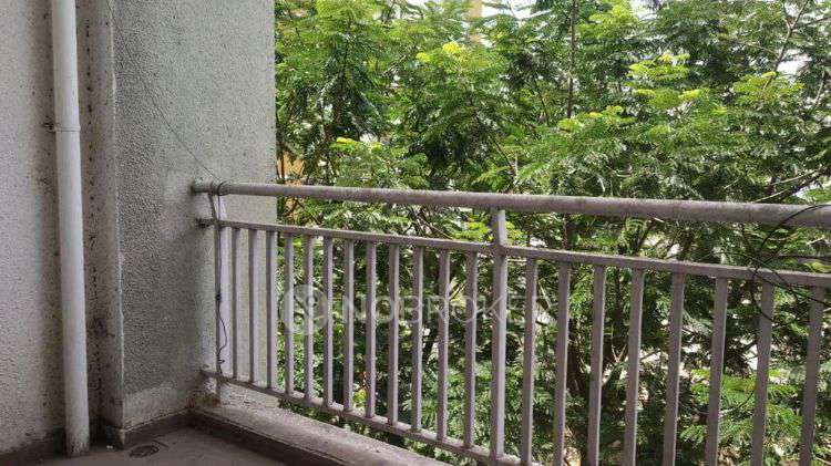 2 BHK Flat In Spandan Sparsh for Rent  In Wagholi