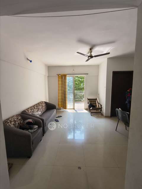 2 BHK Flat In Spandan Sparsh for Rent  In Wagholi