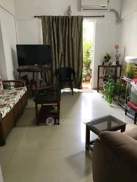 2 BHK Flat In Spandan Sparsh for Rent  In Wagholi