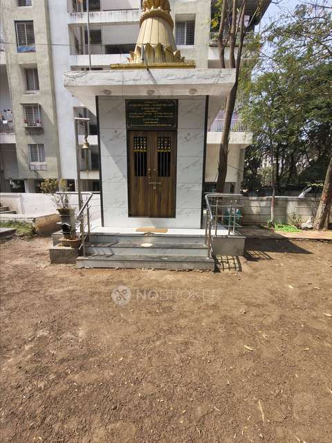 2 BHK Flat In Spandan Sparsh for Rent  In Wagholi