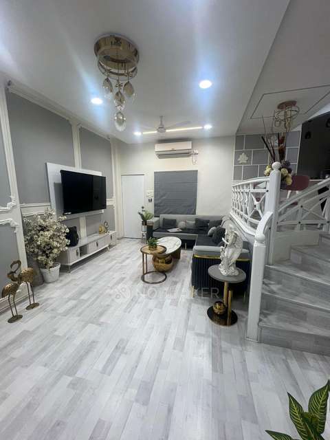 4 BHK Flat In Dbs Diamond Apartment, Shivajinagar For Sale  In Shivajinagar