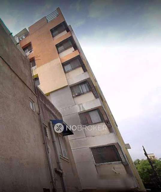 1 BHK Flat In Sourav Residency For Sale  In Pimpri-chinchwad