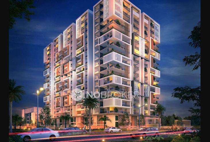 4 BHK Flat In Nikasaf Flora For Sale  In Kompally