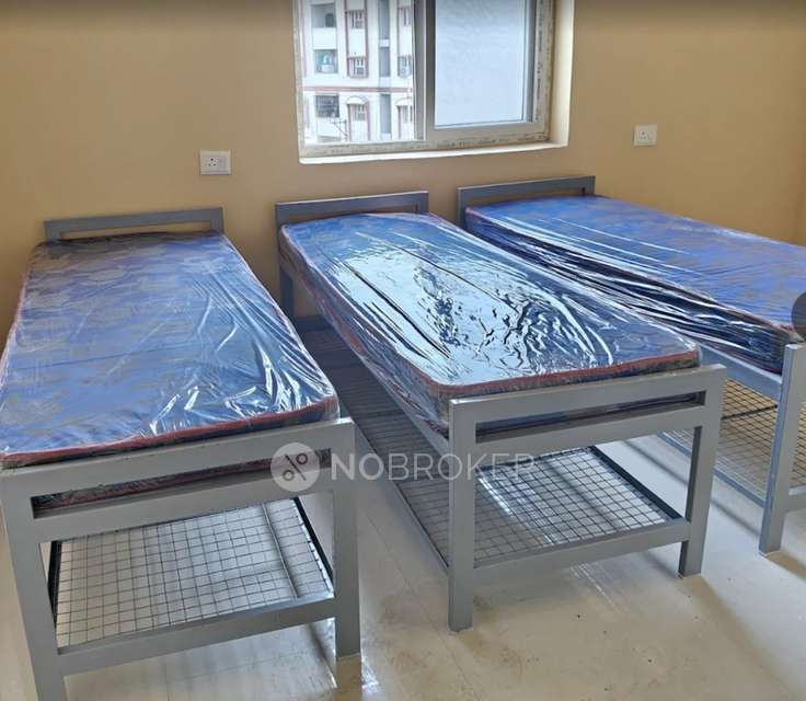 PG for Girls in Kukatpally