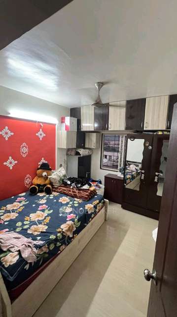 2 BHK Flat In Devrai Aparments For Sale  In Mokarwadi
