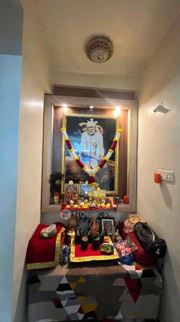 2 BHK Flat In Devrai Aparments For Sale  In Mokarwadi