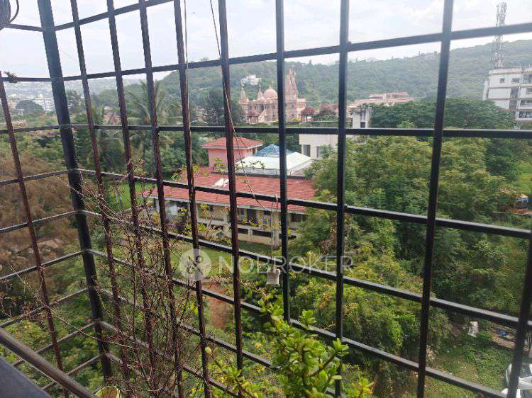 2 BHK Flat In Devrai Aparments For Sale  In Mokarwadi