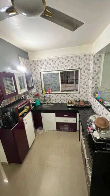 2 BHK Flat In Devrai Aparments For Sale  In Mokarwadi