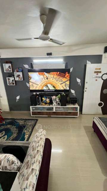 2 BHK Flat In Devrai Aparments For Sale  In Mokarwadi