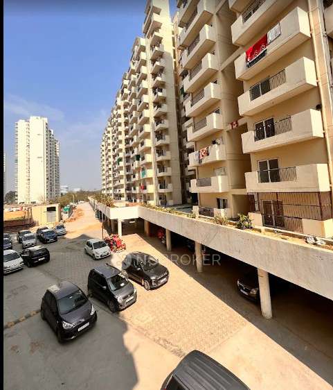 2 BHK Flat For Sale  In Pivotal Devaan