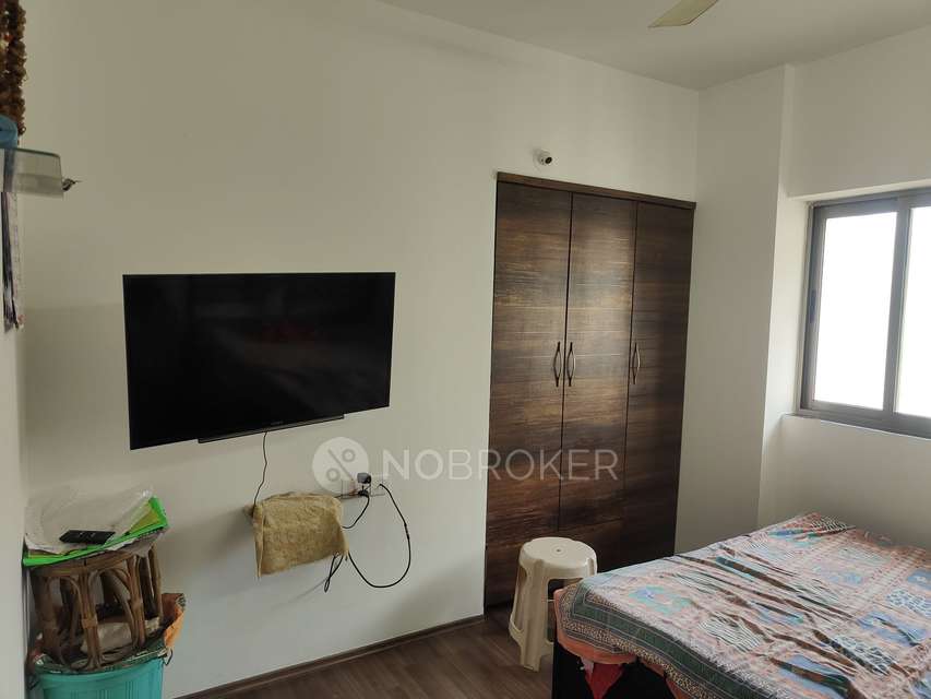 2 BHK Flat In Lodha Tierra for Rent  In Thane West