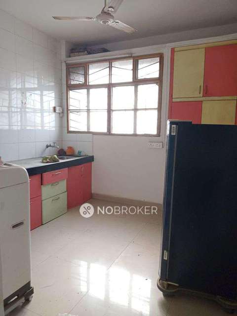 2 BHK Flat In Ashirwad Society For Sale  In Anand Nagar