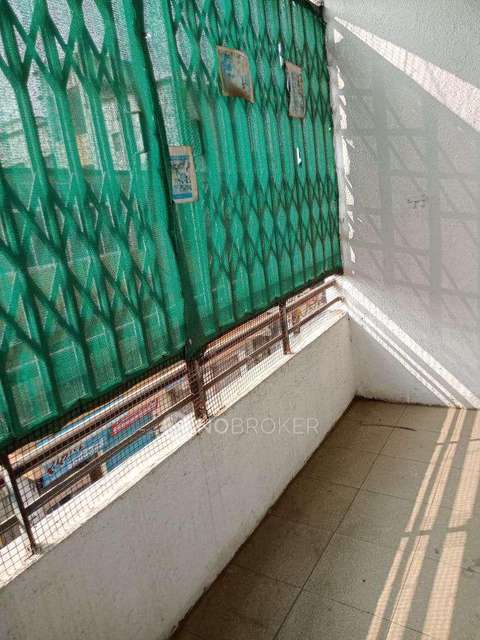 2 BHK Flat In Ashirwad Society For Sale  In Anand Nagar